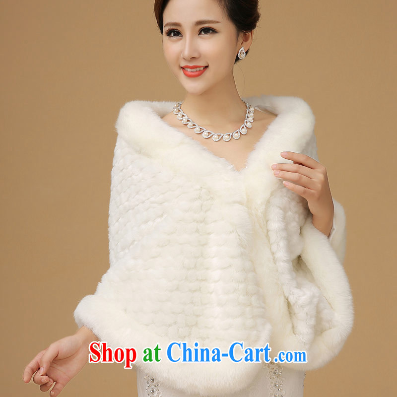 The Code Love Life Thick Warm White Edges Wedding Dresses 100